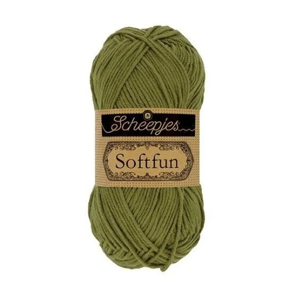 Scheepjes Softfun